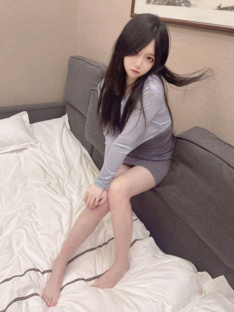 广东师范大学大二学生小琳开好酒店等着你