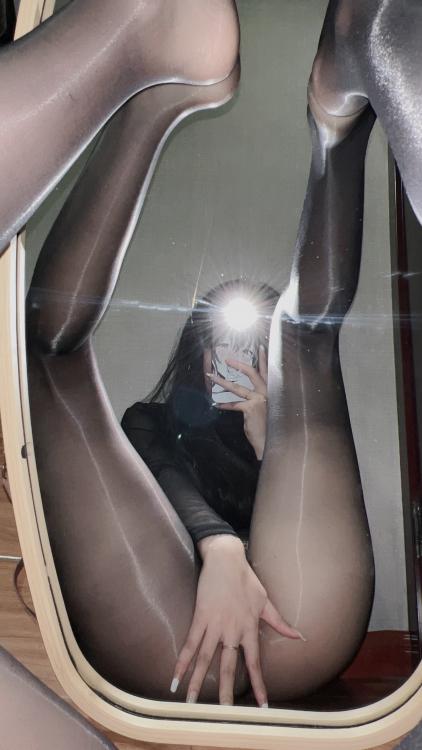 陈佩奇 NO.022 微密圈系列图片-第二部分