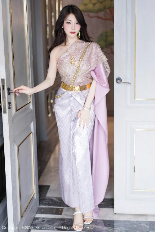 徐莉芝Booty NO.7164