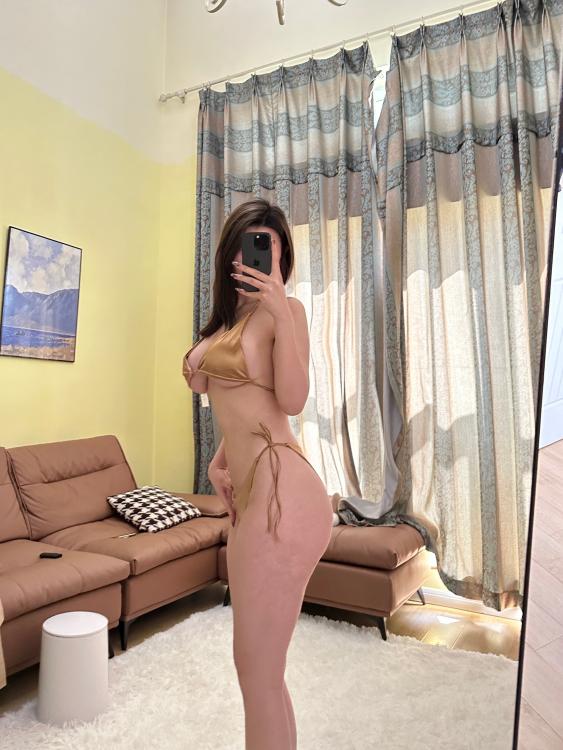 乙醇子 NO.039 性感内衣