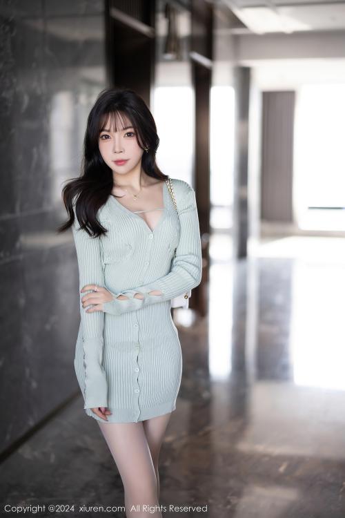 徐莉芝Booty NO.8028