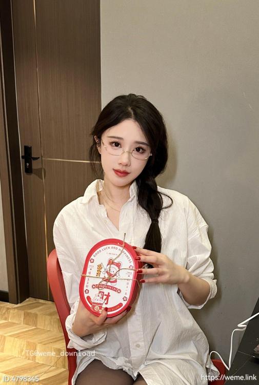 轩子巨二兔 NO.005