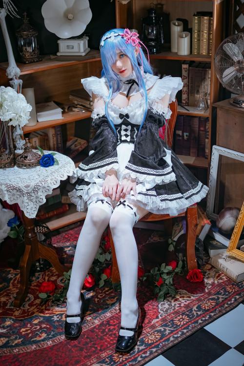 九言 NO.007 雷姆