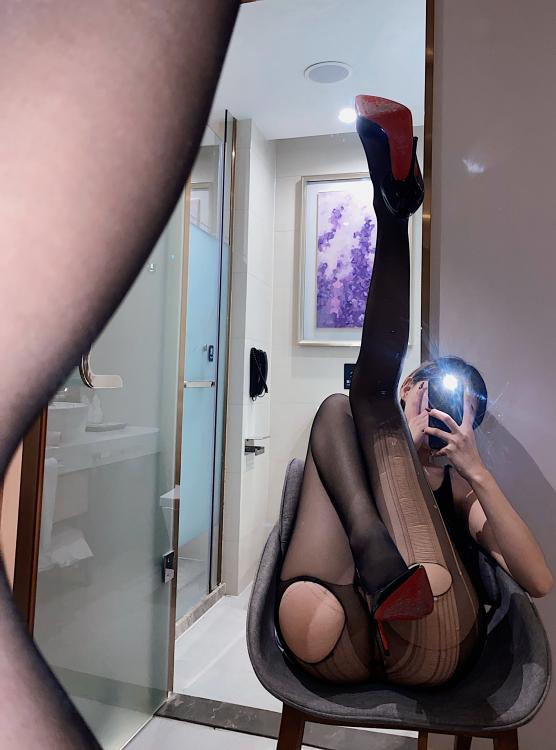 脸红Dearie NO.049 撕破