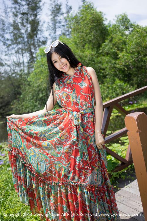 绮里嘉ula 第二弹