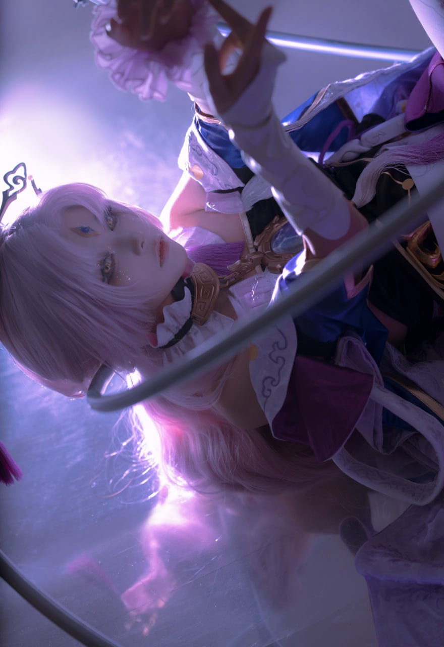 #w百合欧皇子w NO.009期 符玄