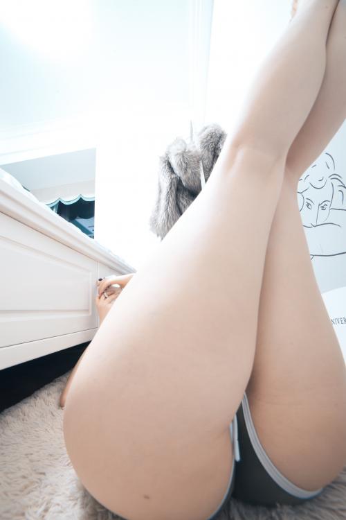 Cool文茜 NO.004 诱惑舔狗