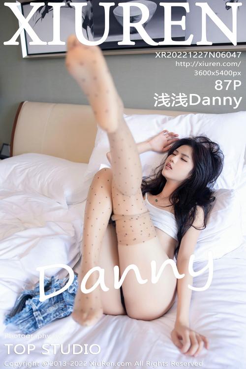 浅浅Danny NO.6047