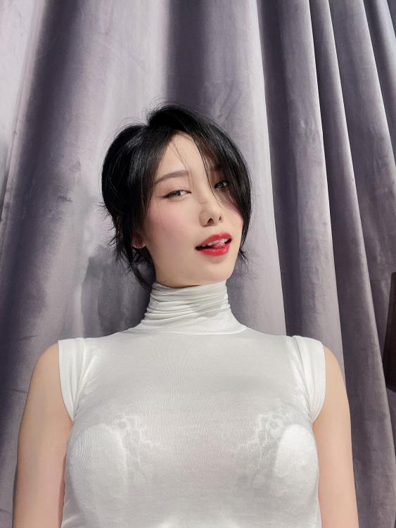 抖娘利世 NO.040 珍珠姐姐