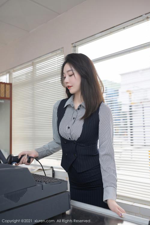 安然Maleah NO.3123