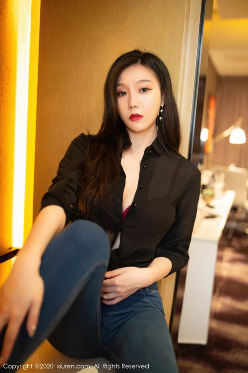 安然Maleah NO.2540