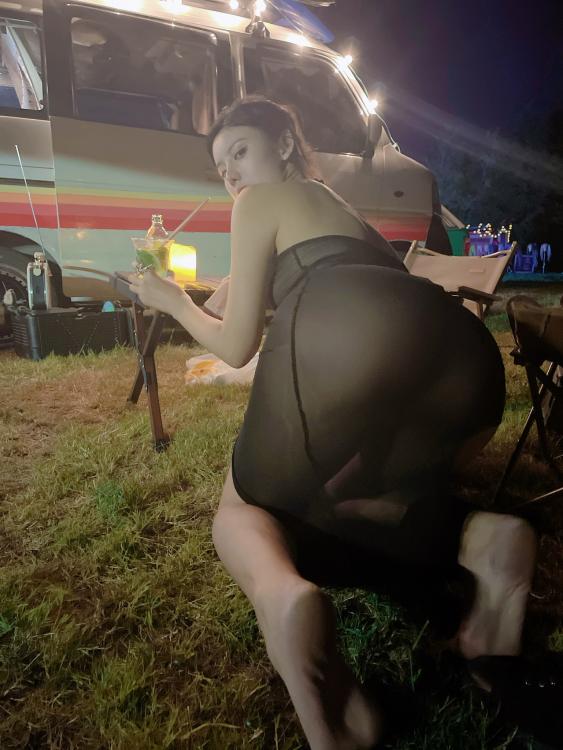 就是阿朱啊 NO.252 性感春光