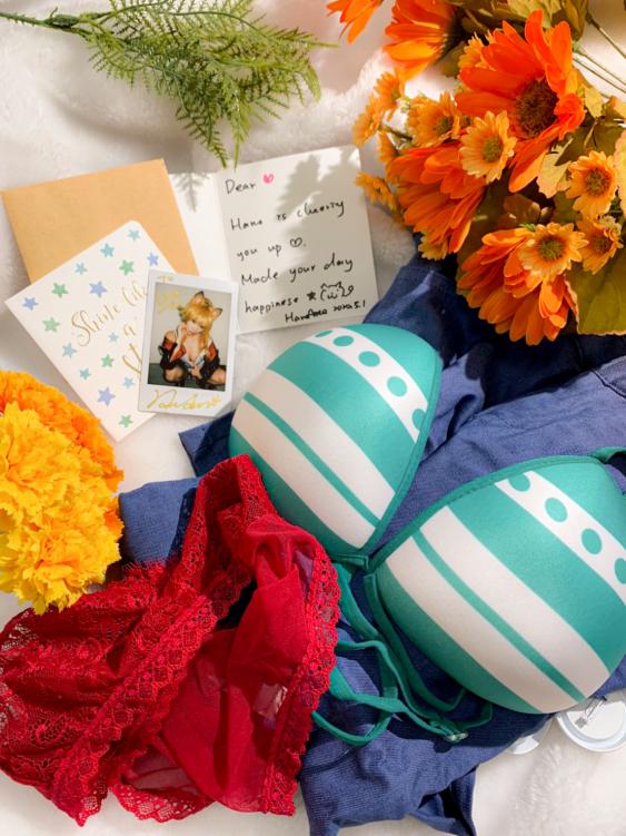 HaneAme雨波 NO.112 Nami(海贼王娜美)