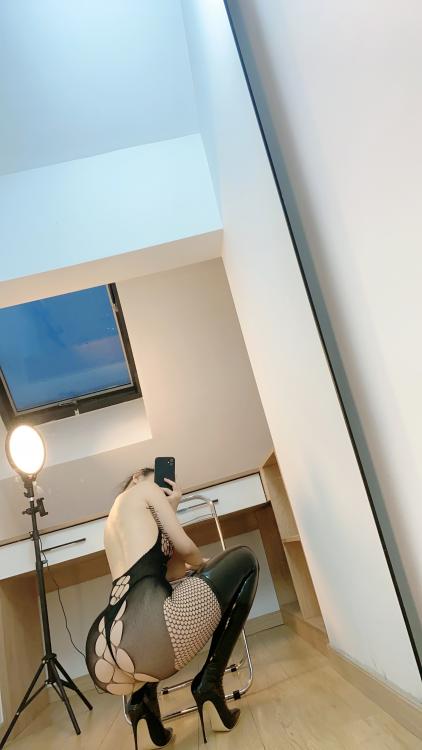 俏妞qiaoniuTT NO.007