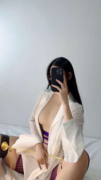 俏妞qiaoniuTT NO.063 日式系列