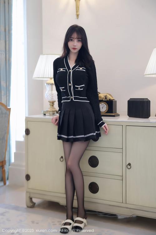 XIUREN秀人网  NO.7287 玥儿玥er