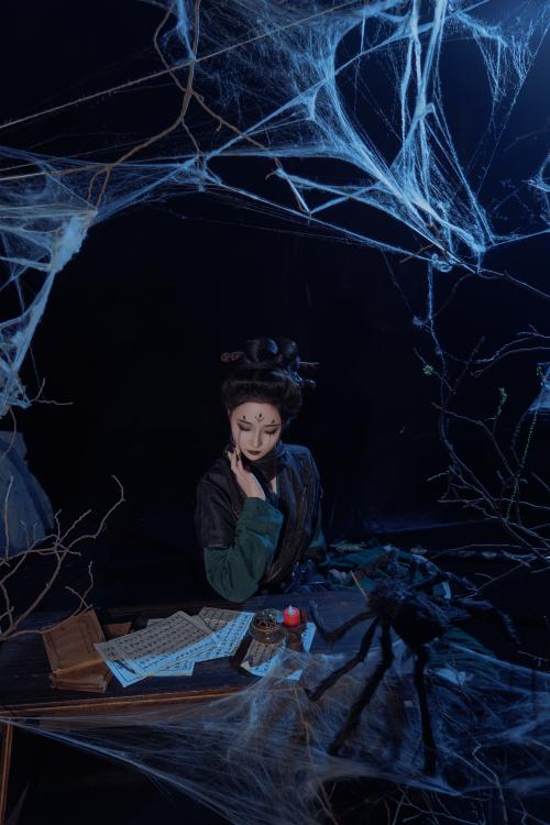 年年 NO.111 四妹