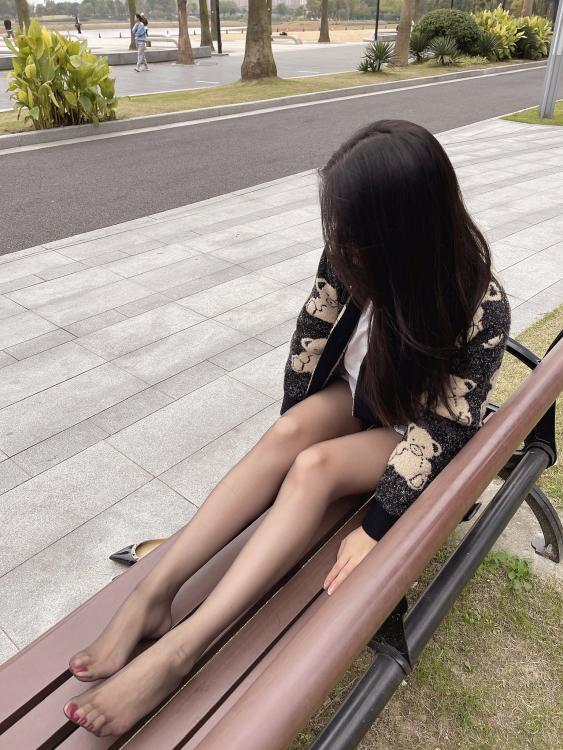 软妹小九九 NO.031 毛衣风采