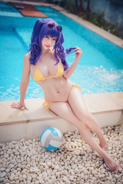 沖田凛花Rinka NO.087 Pola