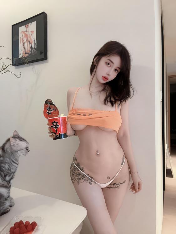 阿色 NO.017 爱如潮水