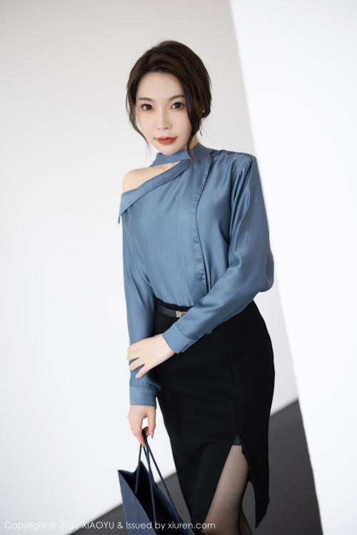 徐莉芝Booty VOL.979