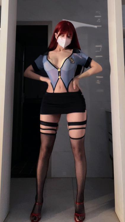 姐姐Lalion NO.022 我就是你的浪漫