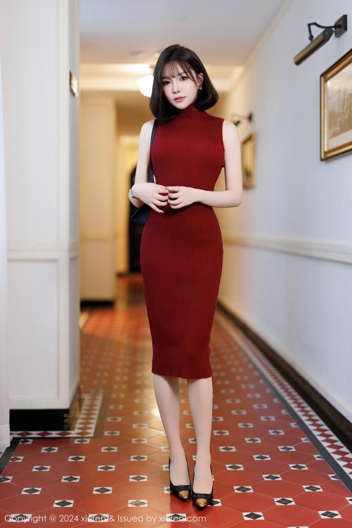 徐莉芝Booty NO.9589