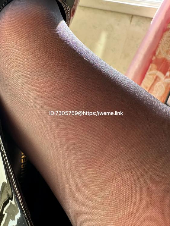 美邵女Baby NO.004 腿部特写