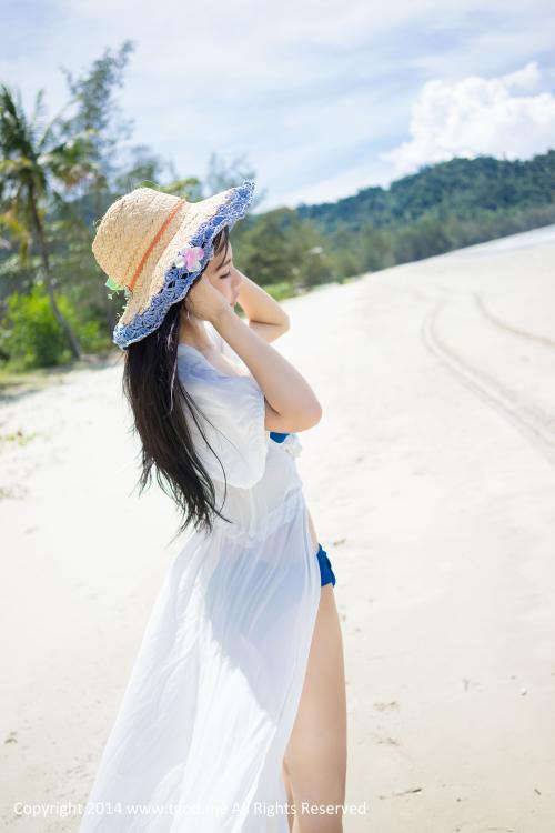 绮里嘉Ula 第三弹