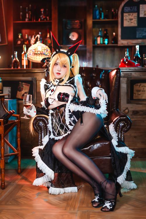 阿薰kaori 咎瓦尤斯