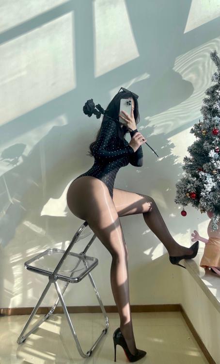 艾拉_isla NO.013 斑点连衣