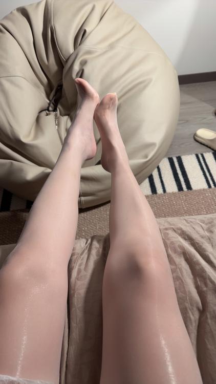 陈佩奇 NO.080 吊带白丝