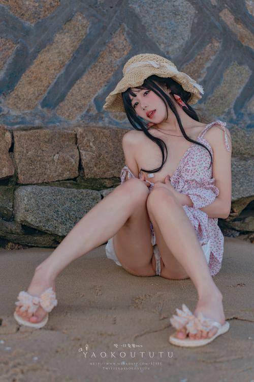 黏黏团子兔_NO_111_邻家小妹&日不落