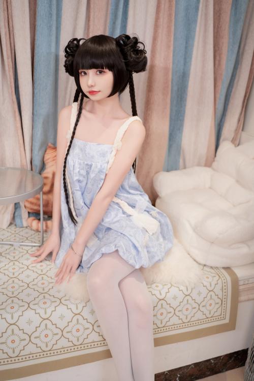 喵小吉 NO.067 小吉的答谢礼