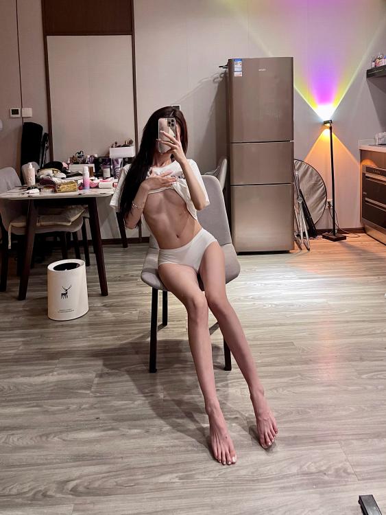 黎允熙baby NO.014 网红女神VIP付费会员订阅合集