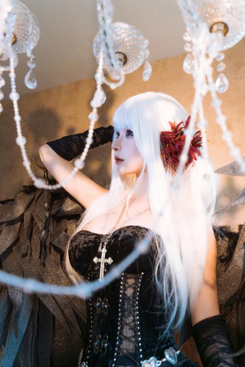 蠢沫沫 《黑天鹅》