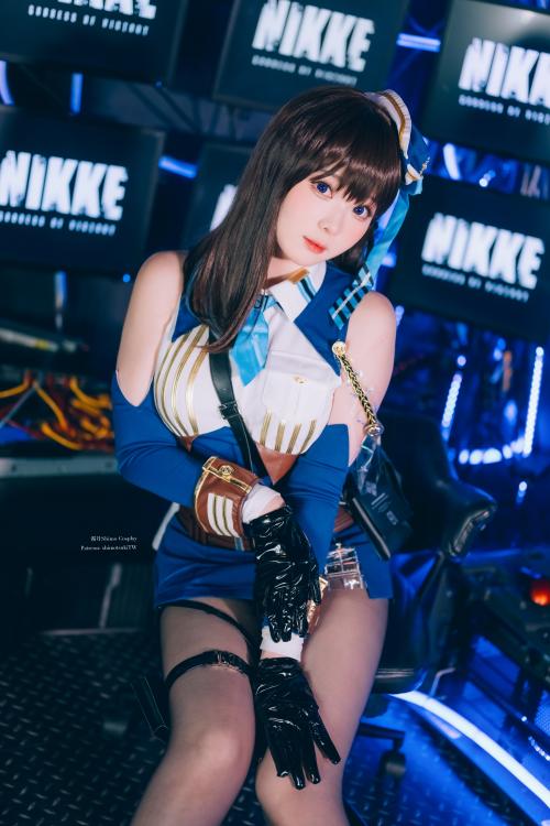 霜月shimo NO.120 Marian