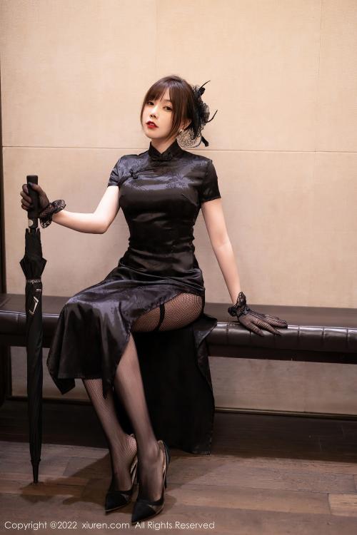 徐莉芝Booty NO.5532