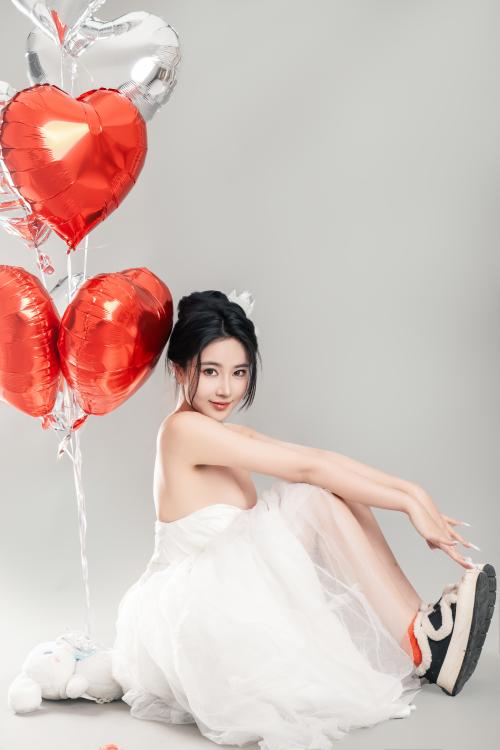 年年 NO.118 LOVE 情人节特别篇