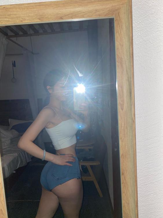 Cool文茜 NO.045 你的女友