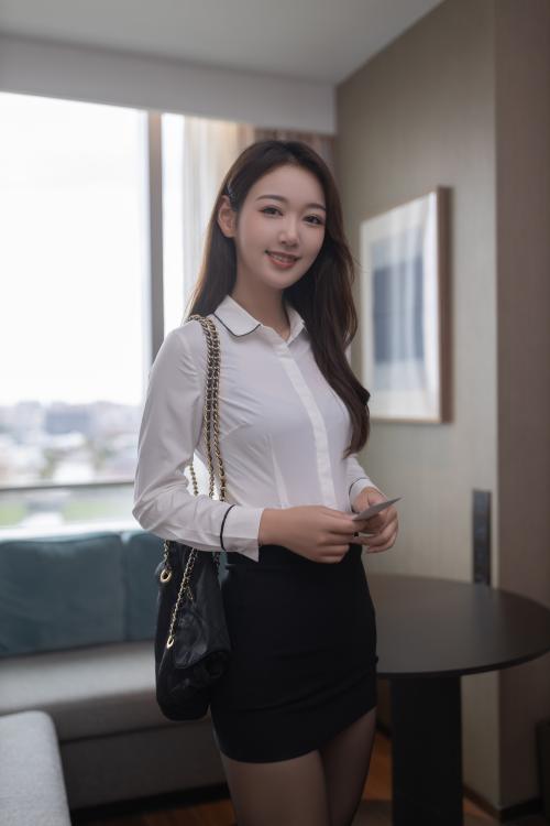 唐安琪 NO.015   超劲爆写真