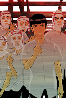 非暴力研究会 非暴力研究会