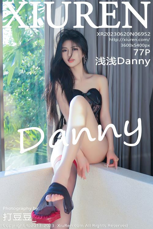 浅浅Danny NO.6952