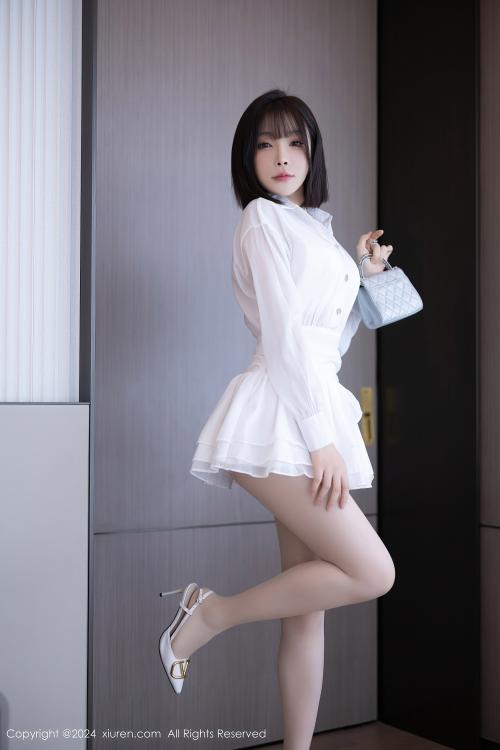 徐莉芝Booty NO.9020