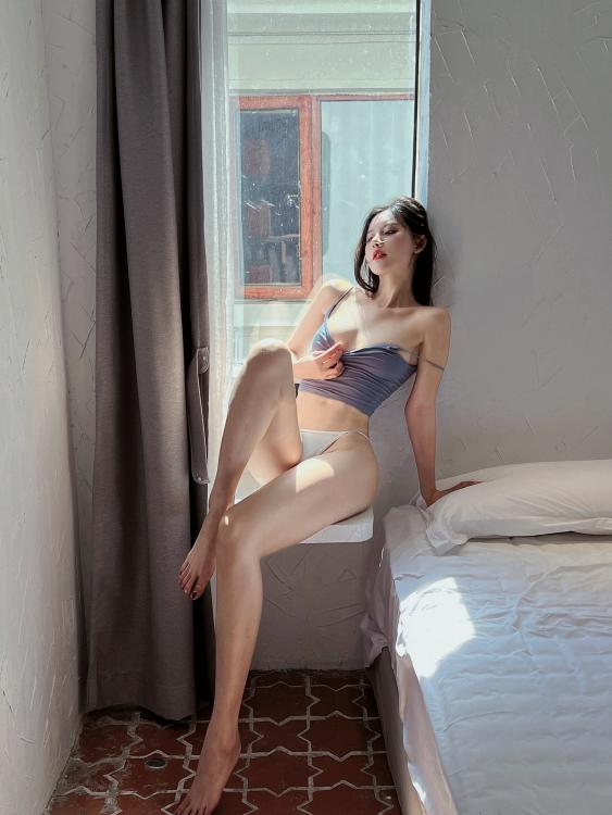 就是阿朱啊 NO.199 偷K系列