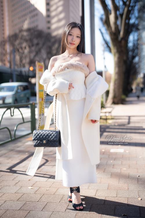 HaneAme雨波_NO_350_波波原创_冬季恋人