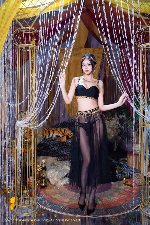 绮里嘉ula NO.10018