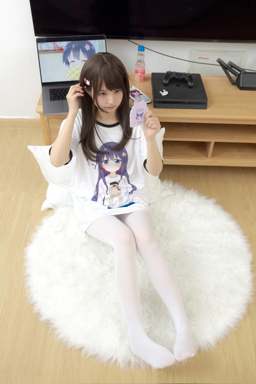 少女秩序 NO.066 vol.020 小葵