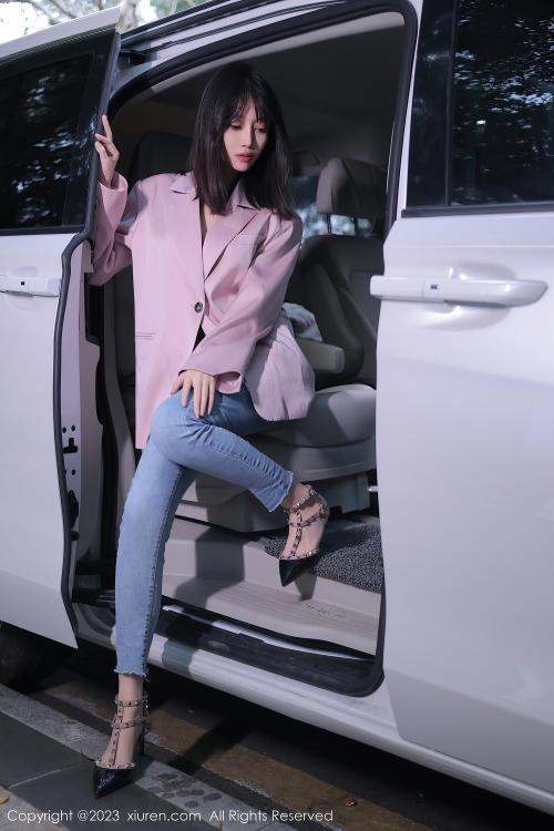 玥儿玥er NO.6355 万宁旅拍