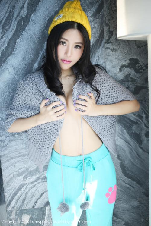 绮里嘉ula VOL.084